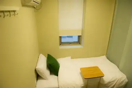 ette Seoul Station - 5