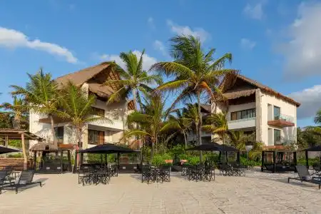 Unho Tulum - 5