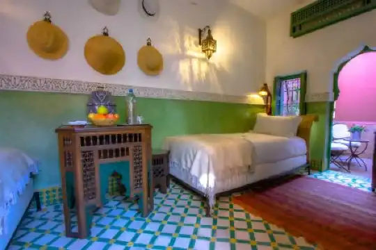 Riad Kaiss By Anika - 49