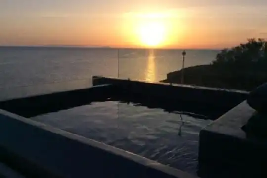 Almyra Oia Suites - 81