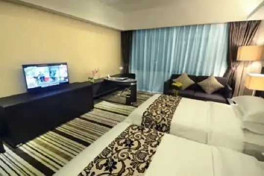 Dongguan Junyue - 44