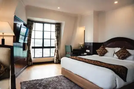 Maya Manor Boutique By Kgh Group - 21