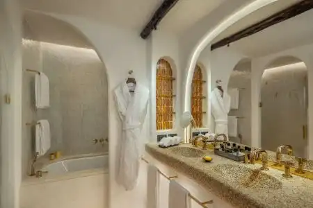 Cala di Volpe, a Luxury Collection Hotel, Costa Smeralda - 56