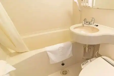 Toyoko Inn Kumamoto Ekimae - 20