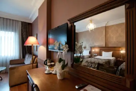 Ferman Old City -Special Category - 23