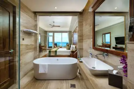 Araliya Beach Resort & Spa Unawatuna - 34
