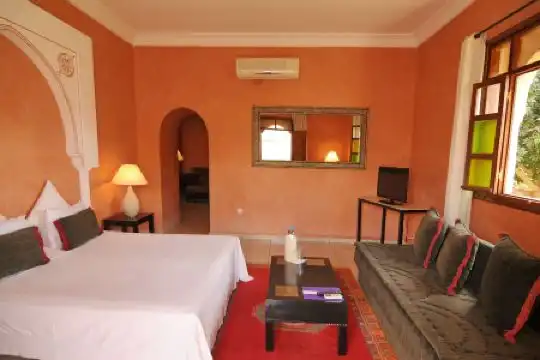 La Maison Des Oliviers - 36