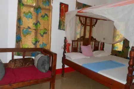 Mbuyuni Beach Village - 85
