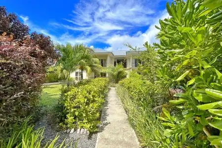 Anse La Mouche Holiday - 2