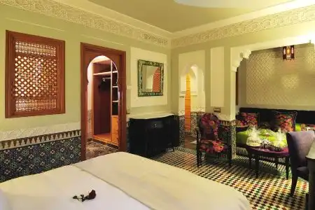 Palais Faraj Suites & Spa - 11