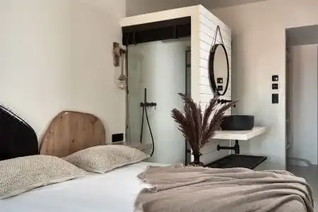 Gloria Maris Suites and Villa - 19