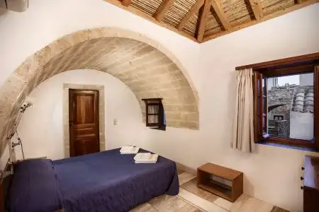 Bastione Malvasia (ex New Malvasia) - 11