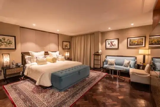 The Claridges New Delhi - 85