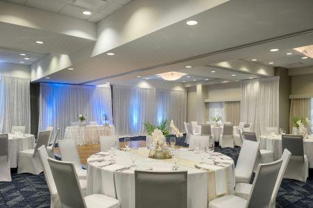 Courtyard by Marriott Cape Canaveral - 4