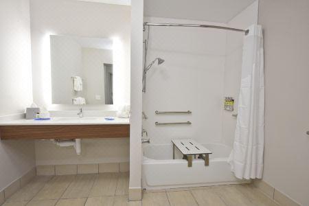 Holiday Inn Express & Suites - Orlando - Lake Nona Area, An Ihg - 57