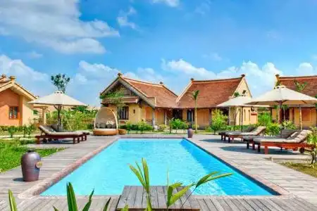 Emeralda Resort Ninh Binh - 16