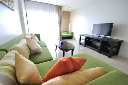 Palmyra Patong Resort Phuket - Sha Extra Plus - 54