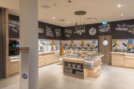 Hampton By Hilton Frankfurt Airport - 9
