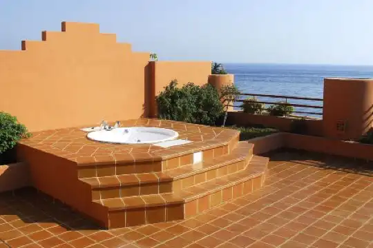 Almuñecar Playa Spa - 29