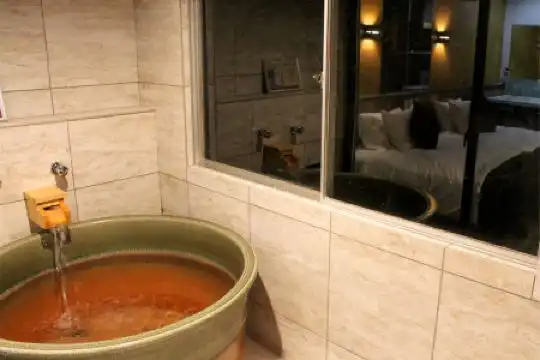 Livemax Resort Hakone-Sengokuhara - 55