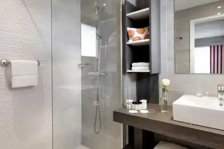 The Originals Boutique, Hôtel Les Strélitzias - 51