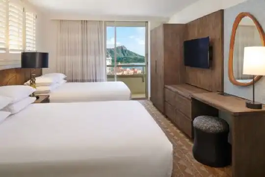 Embassy Suites by Hilton Waikiki Beach Walk - 113