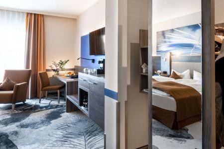 Best Western Premier Villa Stokkum - 2