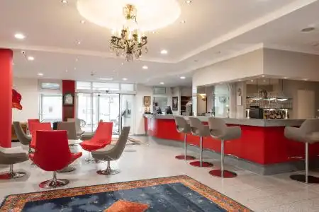 Königshof am Funkturm - 3