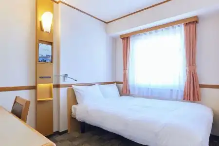 Toyoko Inn Kumamoto Ekimae - 40