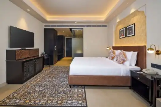 Pride Amber Vilas Resort & Spa Jaipur - 20