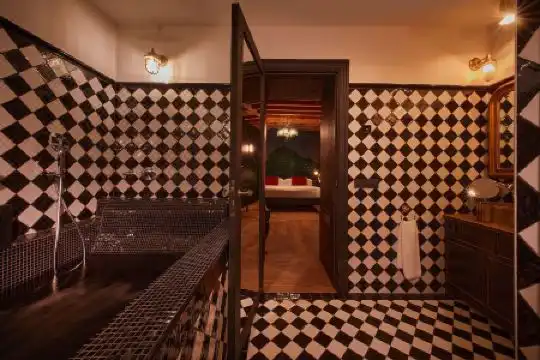 Palma Riad - Adults Only - 87