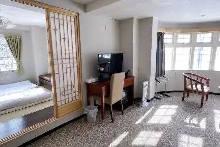 Hakuba Sun Valley - 87