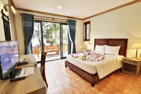 Lotus Vung Tau Resort & Spa - 66