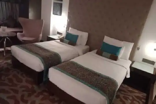 The Pride, Bangalore - 55