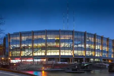 Britannia Birmingham New Street Station Birmingham - 1