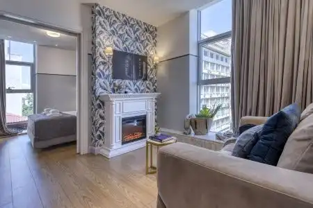 The Pinnacle Athens - 198