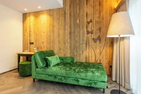 Mirabell Dolomites Luxury Ayurveda & Spa - 77