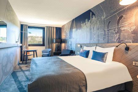 Mercure Budapest Castle Hill - 5