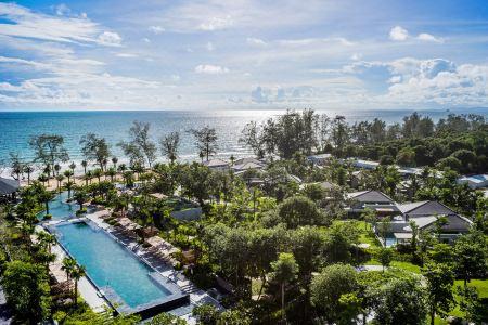 Crowne Plaza Phu Quoc Starbay, An Ihg - 3