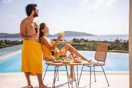 Elounda Palm & Suites - 50