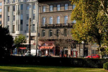 Budapest Museum Central - 0