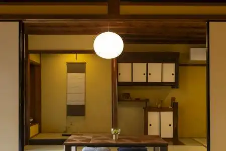 Nipponia Nara Naramachi - 59