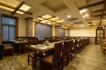 The Liverpools, Marathahalli, Outer Ring Road - 3