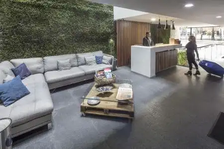 FlowSuites Condesa - Adults Only - 9