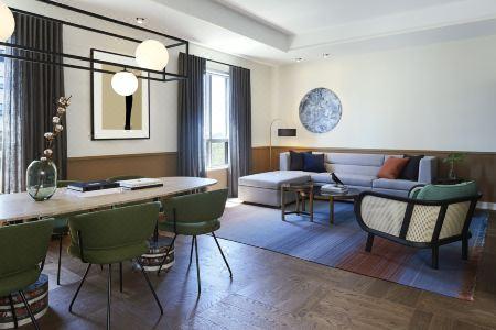 Kimpton Saint George - 62