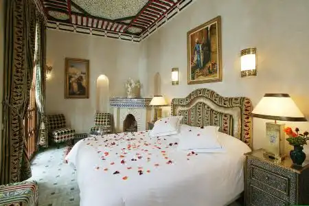 Riad & Spa Esprit Du Maroc - 60