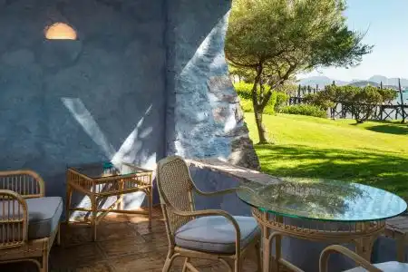 Cala di Volpe, a Luxury Collection Hotel, Costa Smeralda - 19