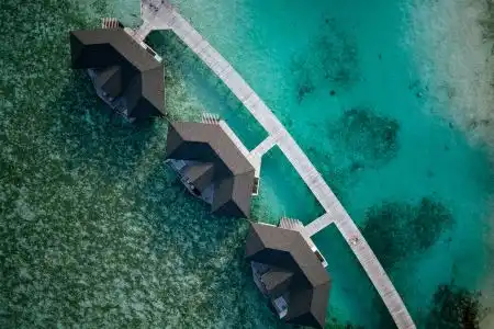 Cinnamon Dhonveli Maldives - Water Suites - 59