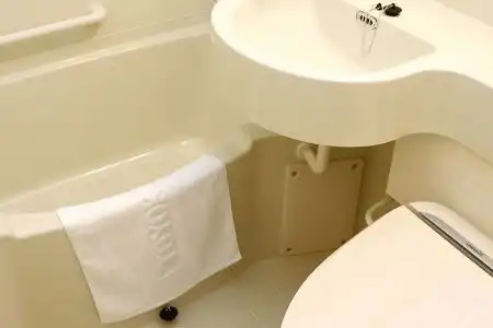 Toyoko Inn Niigata Ekimae - 17