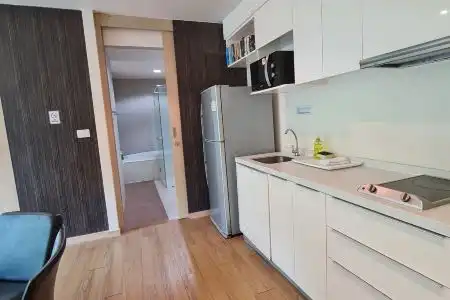 The Baycliff Residences - 30